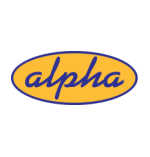 Logo Alpha conduite - Adhérent Drivup