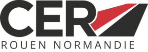 Logo CER Rouen Normandie - Adhérent Drivup