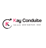 Logo KAY Conduite - Adhérent Drivup