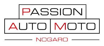 Logo Passion Auto Moto Nogaro - Adhérent Drivup